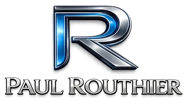 Paul Routhier, AI On It